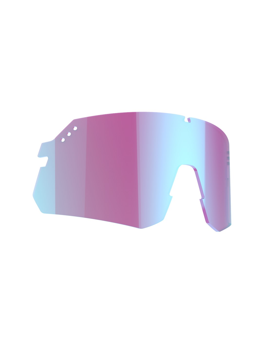 TRISL001-003 001 Treriksröset Lens-Okulary przeciwsłoneczne