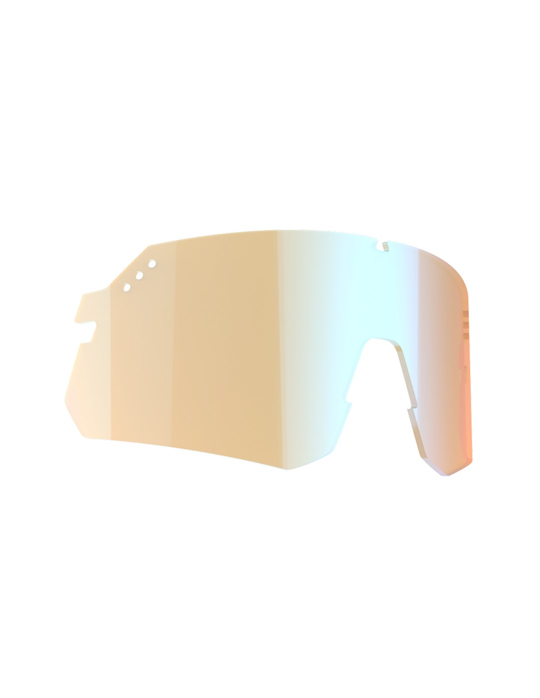 TRISL001-002 001 Treriksröset Lens-Okulary przeciwsłoneczne