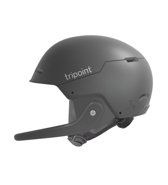 TH0002H001 TRIPOINT 208 TRDKOWA SLALOM - Kask Narciarski