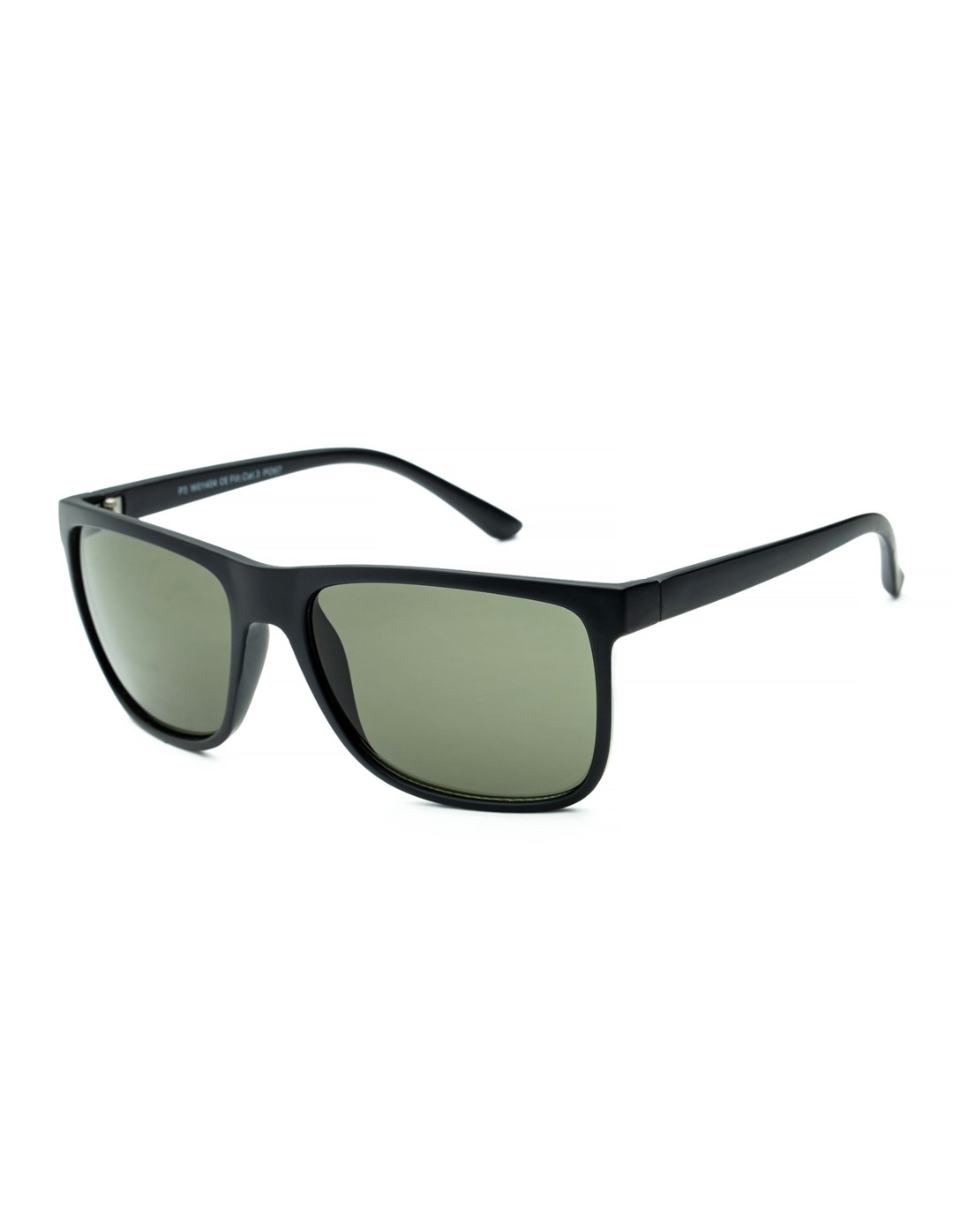 W01404 WAYE VISION 014 WAYE SUNGLASSES - Okulary Przeciwsłoneczne