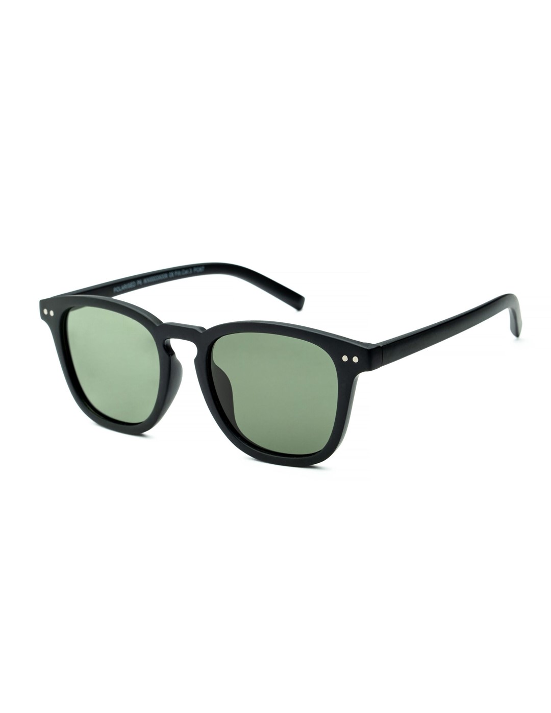 WX0003X006 WAYE VISION 019 WAYE SUNGLASSES - Okulary Przeciwsłoneczne