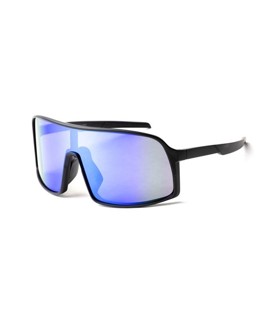 WX0013X001 WAYE VISION 025 WAYE SPORT SUNGLASSES - Sportowe Okulary Przeciwsłoneczne
