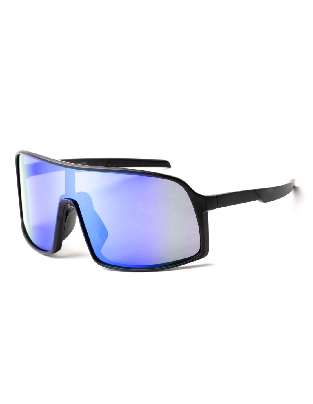 WX0013X001 WAYE VISION 025 WAYE SPORT SUNGLASSES - Sportowe Okulary Przeciwsłoneczne