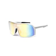 WX0013X002 WAYE VISION 025 WAYE SPORT SUNGLASSES - Sportowe Okulary Przeciwsłoneczne