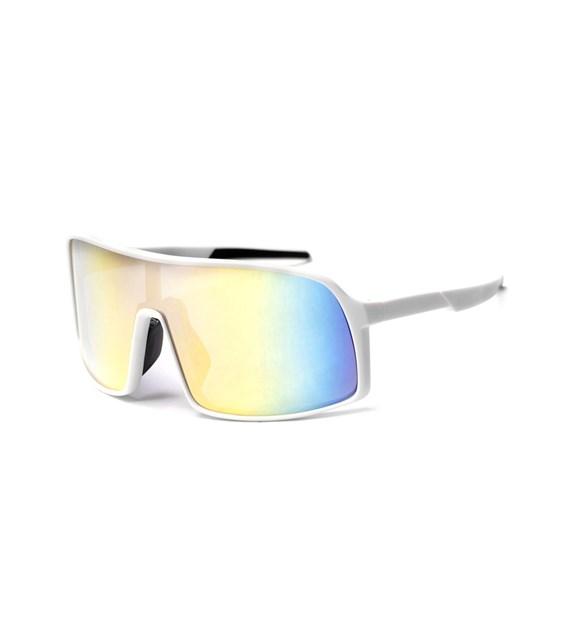 WX0013X002 WAYE VISION 025 WAYE SPORT SUNGLASSES - Sportowe Okulary Przeciwsłoneczne
