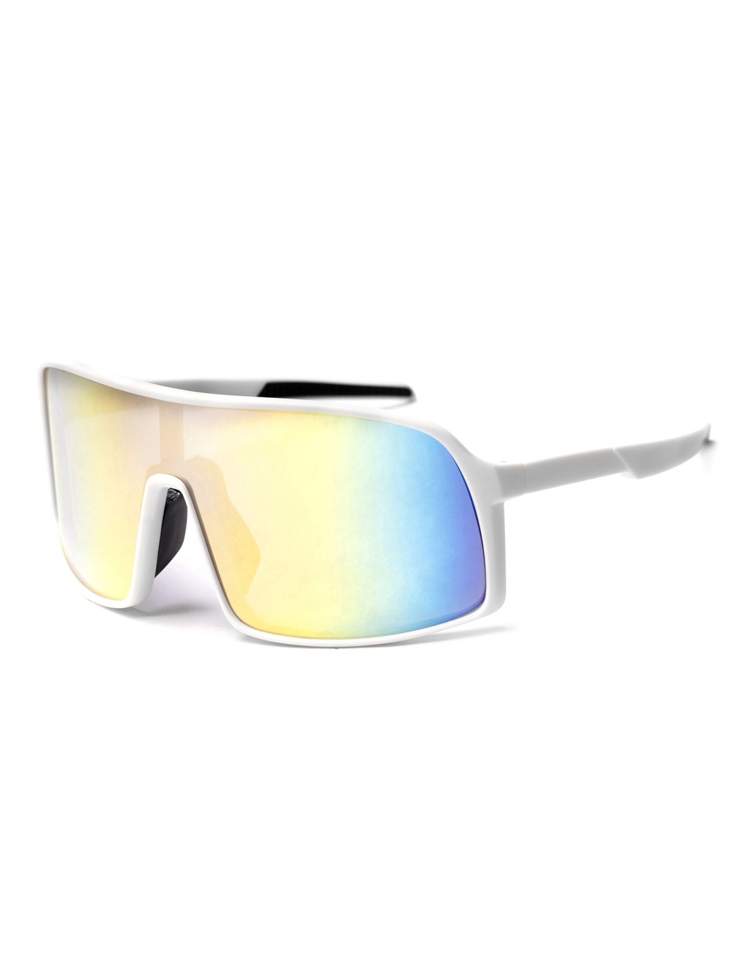 WX0013X002 WAYE VISION 025 WAYE SPORT SUNGLASSES - Sportowe Okulary Przeciwsłoneczne