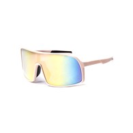 WX0013X003 WAYE VISION 025 WAYE SPORT SUNGLASSE  - Okulary Przeciwsłoneczne