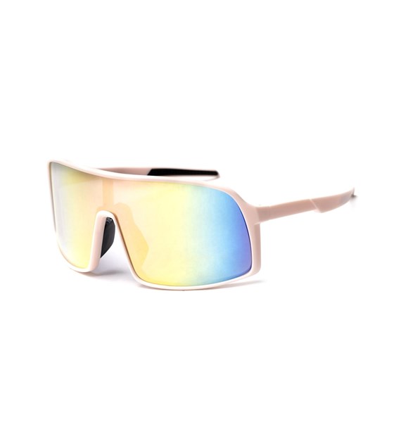 WX0013X003 WAYE VISION 025 WAYE SPORT SUNGLASSE  - Okulary Przeciwsłoneczne