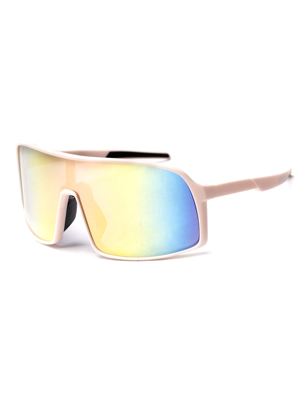 WX0013X003 WAYE VISION 025 WAYE SPORT SUNGLASSE  - Okulary Przeciwsłoneczne