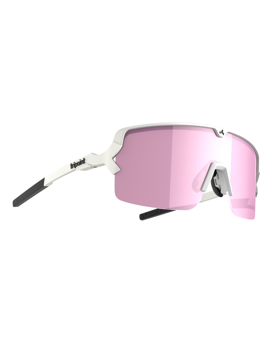 TS0009S007 TRIPOINT 008 LAKE PERESPA SMALL - Okulary Przeciwsłoneczne Sportowe