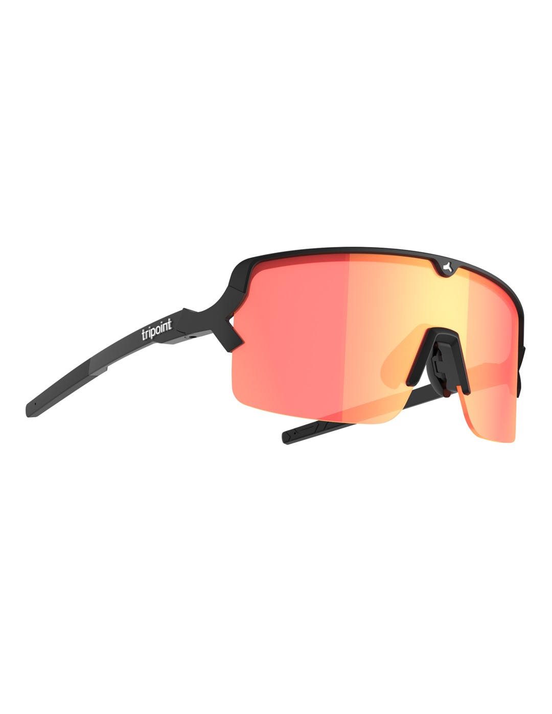 TS0009S006 TRIPOINT 008 LAKE PERESPA SMALL - Okulary Przeciwsłoneczne Sportowe