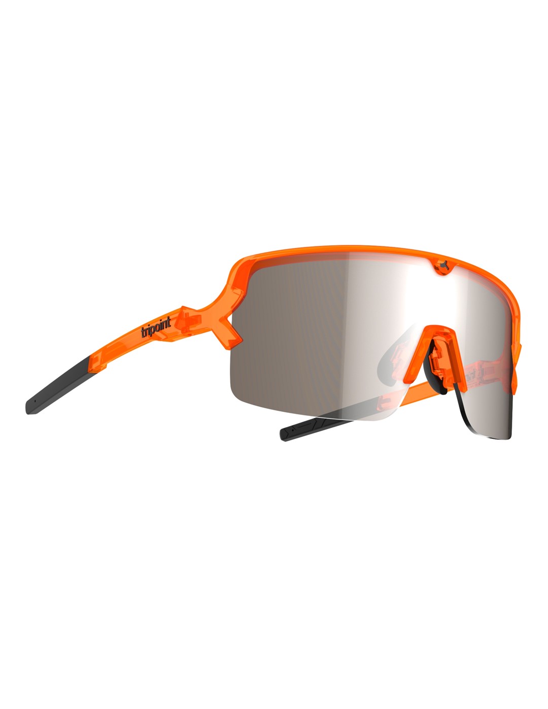 TS0009S005 TRIPOINT 008 LAKE PERESPA SMALL - Okulary Przeciwsłoneczne Sportowe