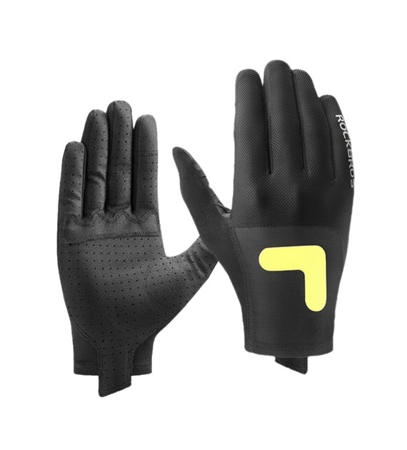 RB-S299 Rockbros Gloves - Rękawiczki Rowerowe