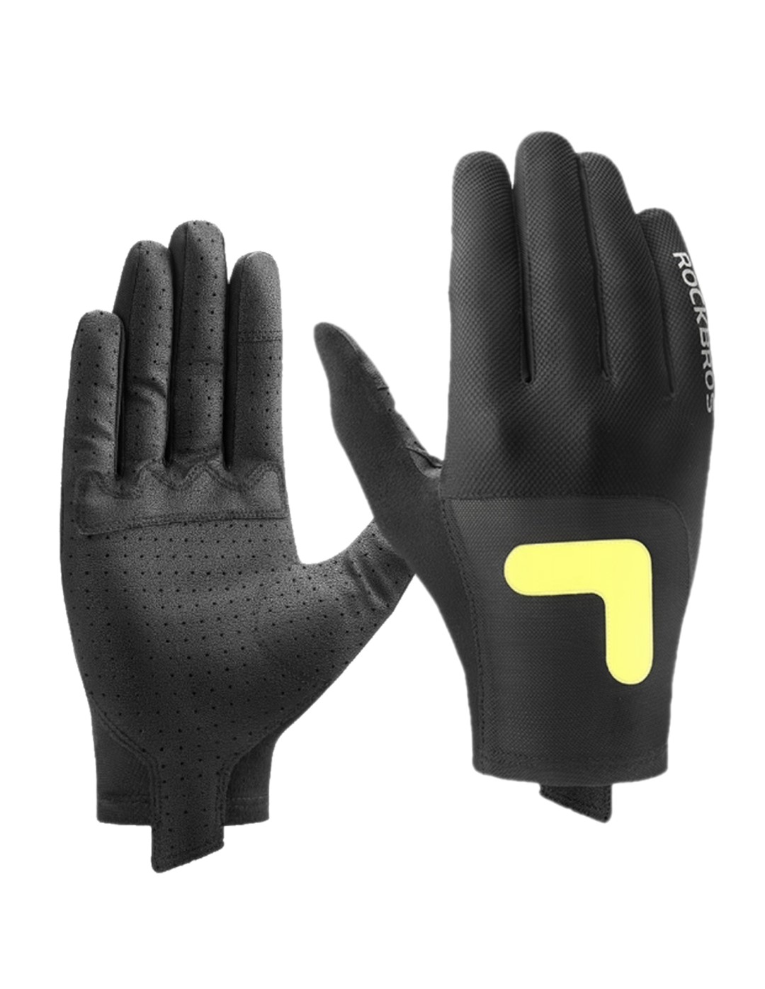 RB-S299 Rockbros Gloves - Rękawiczki Rowerowe