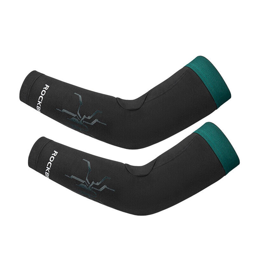 RB17200066003 Rockbros Arm Cover - Rękawki Rowerowe