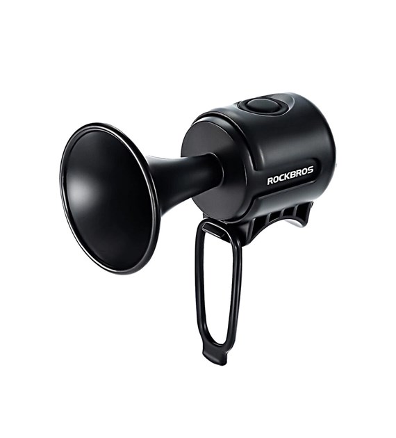 34210002001 Electric Bell - Dzwonek Rowerowy
