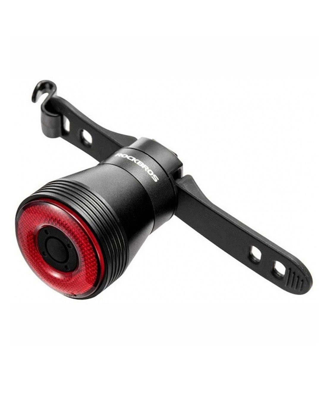 RB-TL907Q52 ROCKBROS TAILIGHT 60 LUMEN - Lampka Rowerowa Tylna