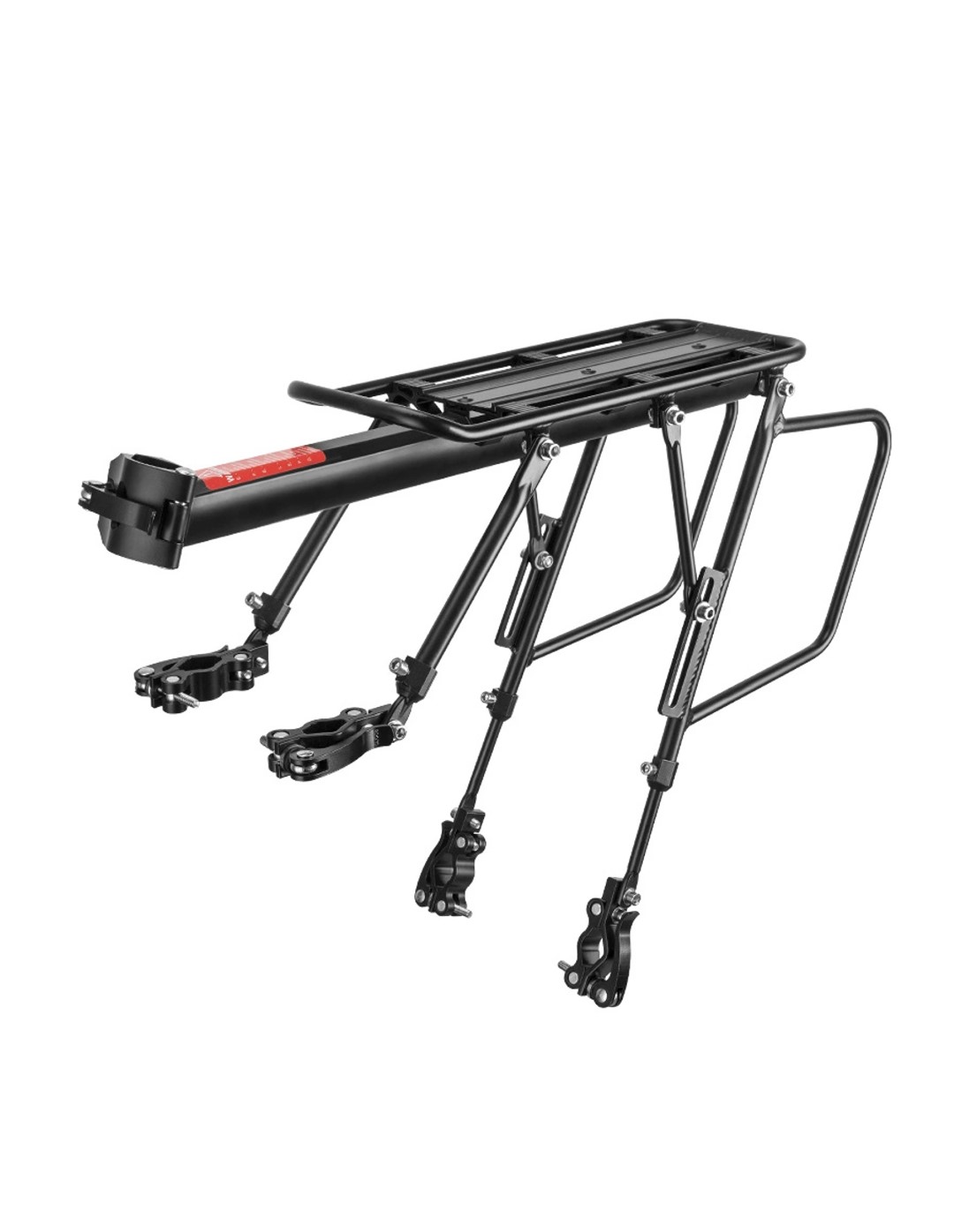 RB-33210004001 ROCKBROS BIKE REAR RACK - Bagażnik Rowerowy Tylny