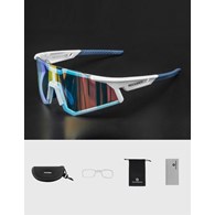 RB-14110006002 Rockbros Sunglasses SP291 - Okulary Sportowe