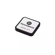 MJBT1001 Bike No-glue Tire Patch - Zestaw Naprawczy Do Opon