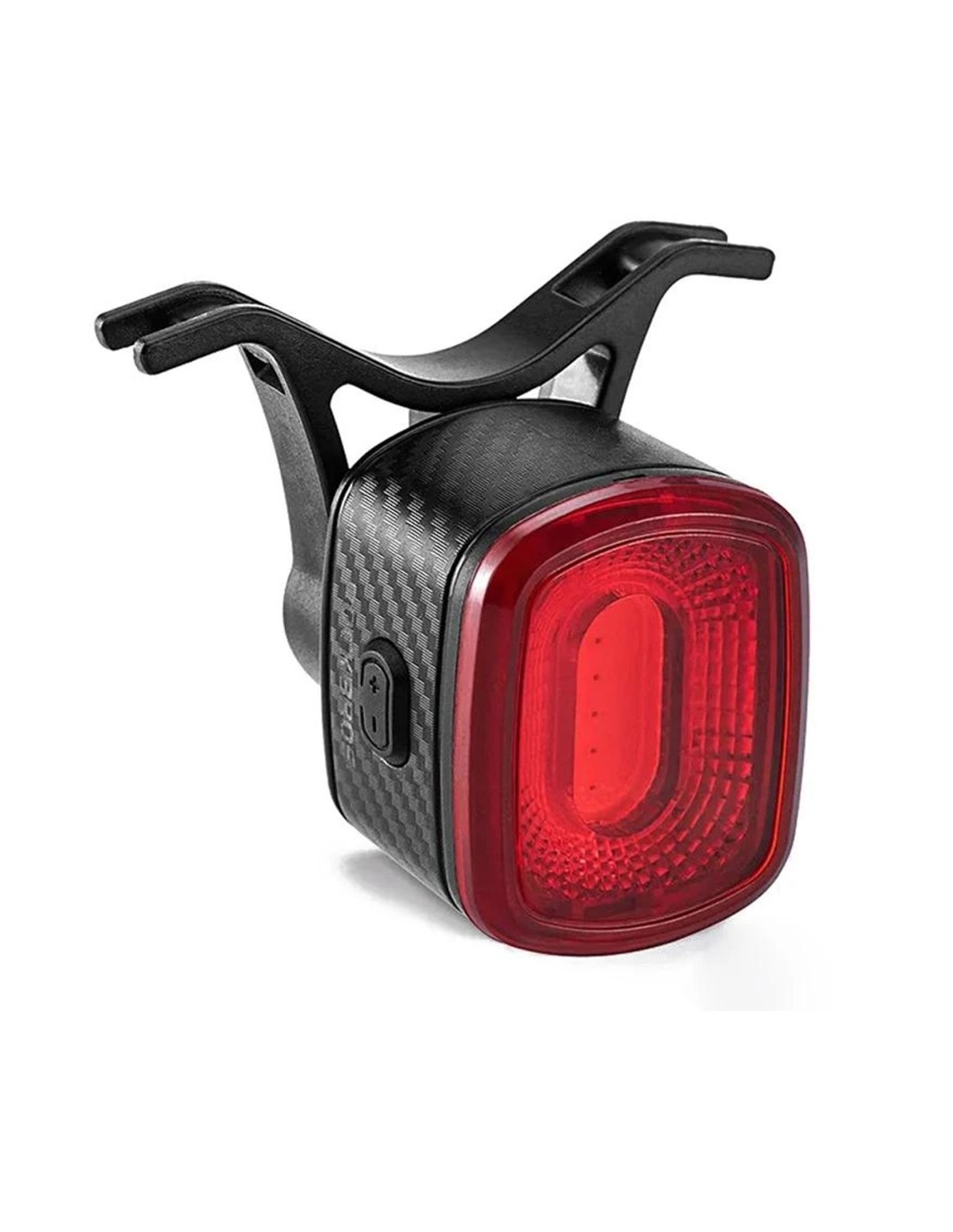 RB-Q2S ROCKBROS REAR LIGHT - Lampka Rowerowa Tylna