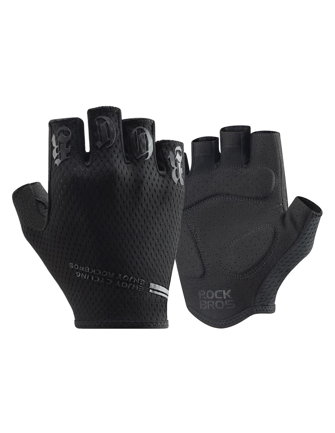 1622003207 Gloves - Rękawiczki Rowerowe