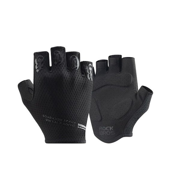 1622003208 Gloves - Rękawiczki Rowerowe