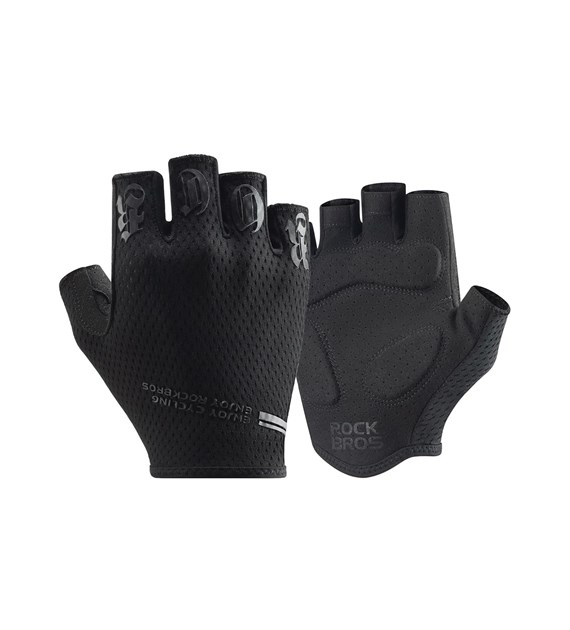 1622003210 Gloves - Rękawiczki Rowerowe