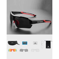 RB-10109 Rockbros Sunglasses - Okulary Sportowe