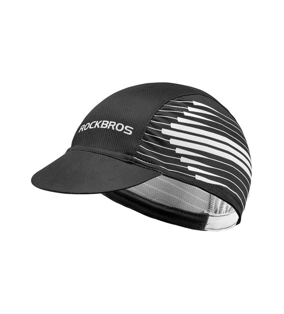 RB-MZ10023 ROCKBROS CYCLING CAP - Czapka Rowerowa