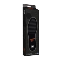 OM STANDARD INSOLE FOOTBALL EU SIZE 37-38 - Wkładki