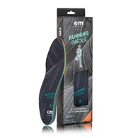 OM RUNNING INSOLE EU SIZE 36 - Wkładki