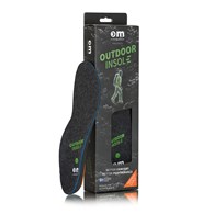 OM OUTDOOR INSOLE EU SIZE 36 - Wkładki