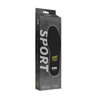 OM STANDARD INSOLE SPORT EU SIZE 37-38 - Wkładki