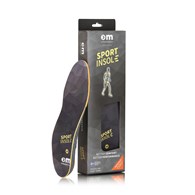 OM SPORT INSOLE EU SIZE 37 - Wkładki