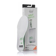 OM Golf Insole - One color - 43 - Wkładki