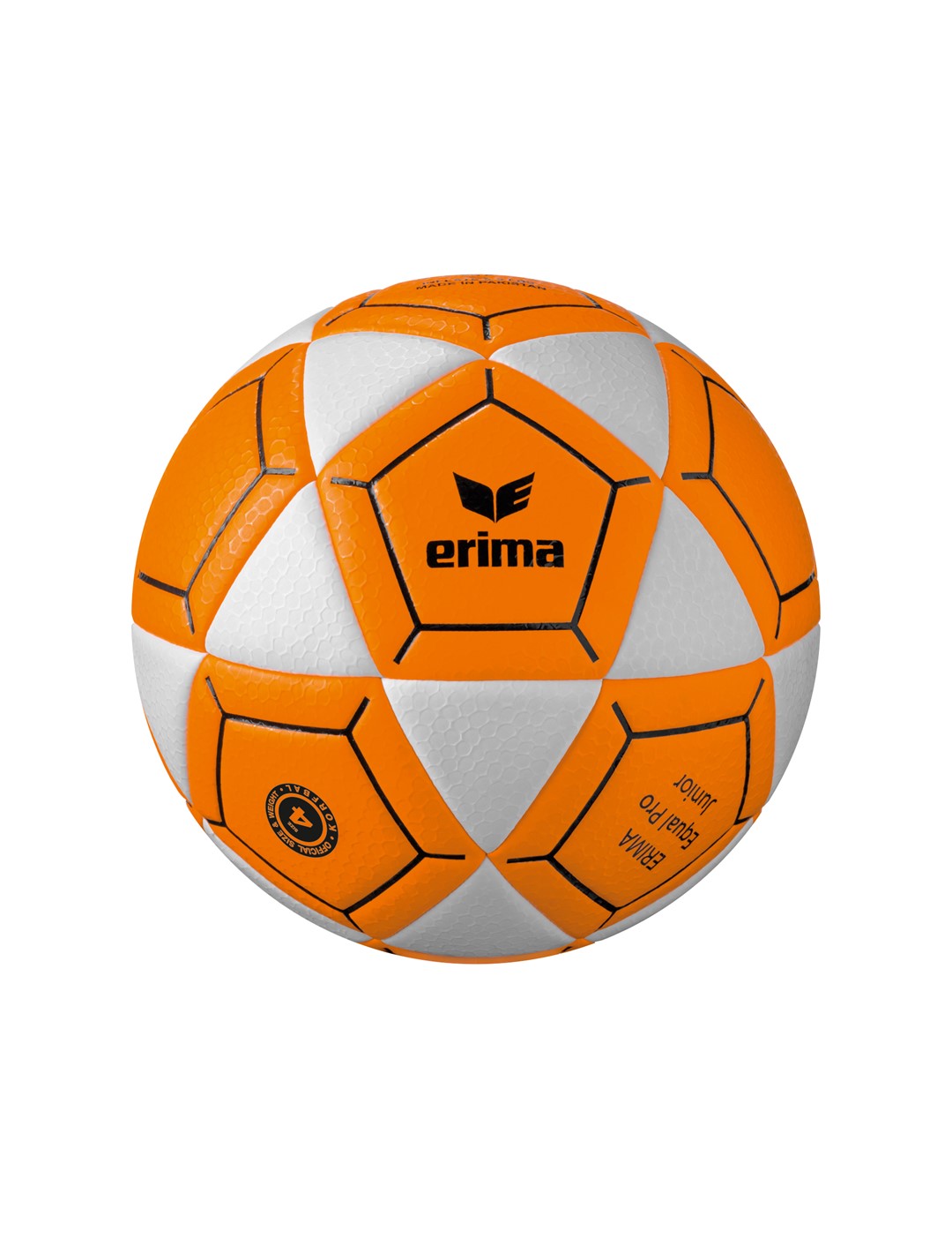 750555 Erima Equal Pro Korfball