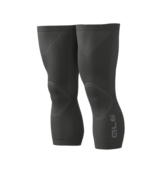 L12540114 ALE SEAMLESS COPRIG.SEAMLESS / SEAMLESS KNEEWARMER - Ocieplacz Kolan Rowerowy