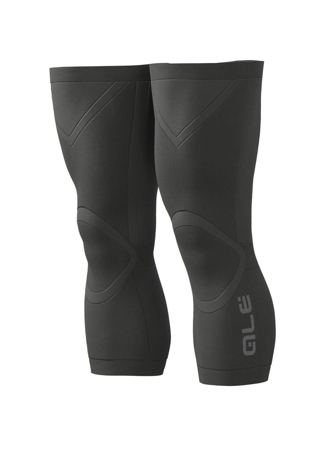 L12540114 ALE SEAMLESS COPRIG.SEAMLESS / SEAMLESS KNEEWARMER - Ocieplacz Kolan Rowerowy