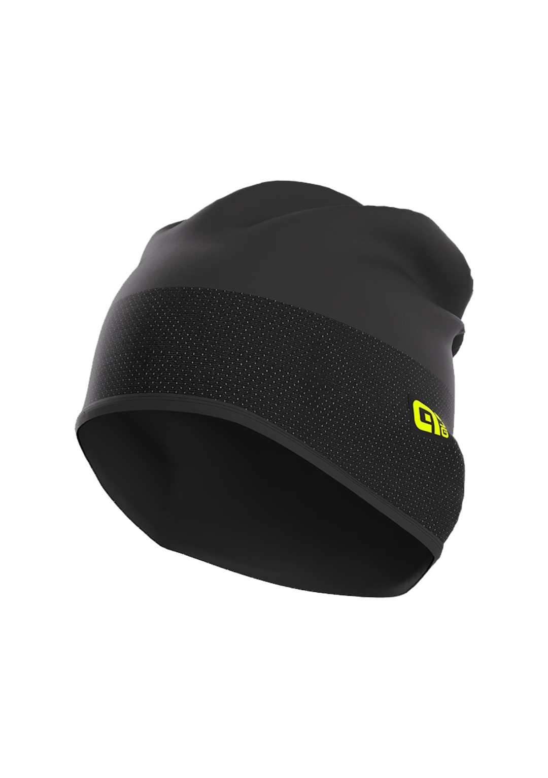 L20240114 ALE COPRITESTA / WINTER CAP TERMICO- Czapka Rowerowa