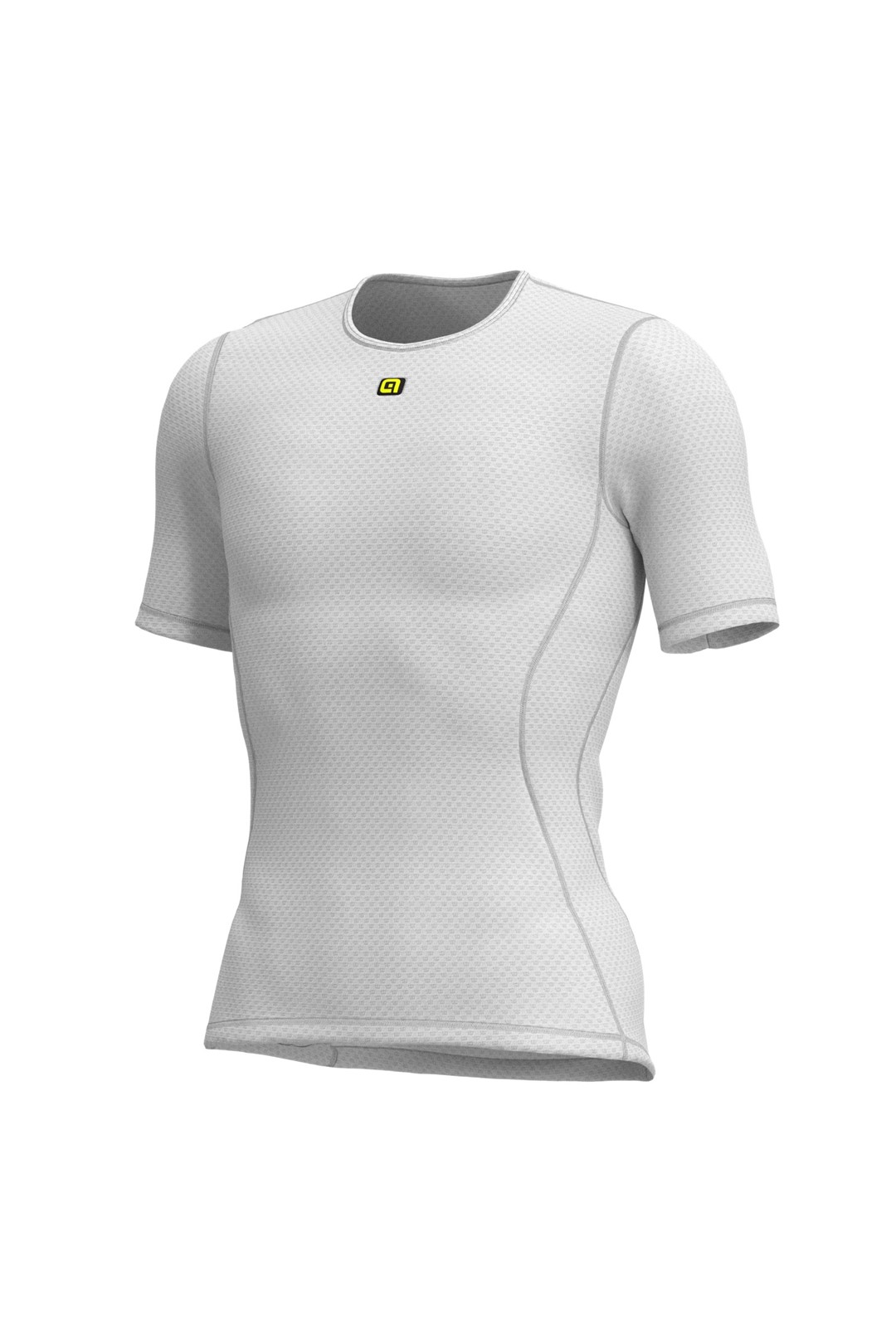 L18240016 ALE VELO ACTIVE INTIMO MC / SS BASELAYER - Męska Bielizna Rowerowa