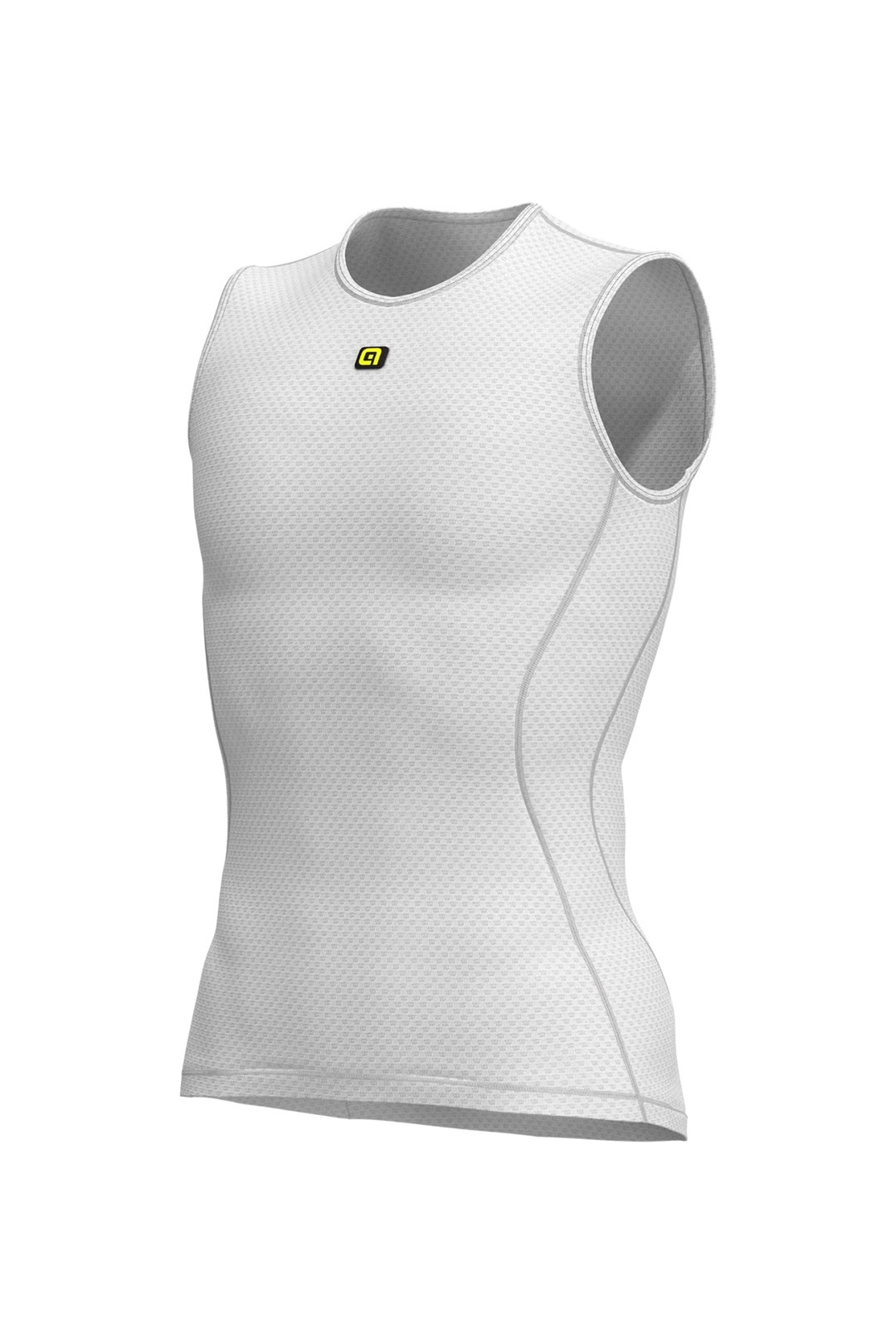 L18140016 ALE VELO ACTIVE INTIMO SM / SL BASELAYER - Męska Bielizna Rowerowa