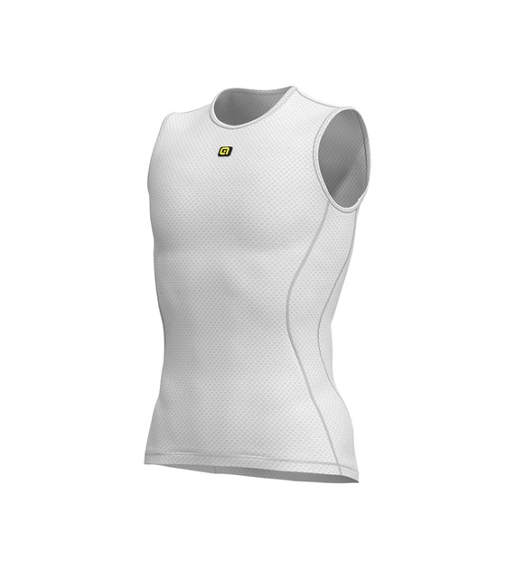 L18140016 ALE VELO ACTIVE INTIMO SM / SL BASELAYER - Męska Bielizna Rowerowa