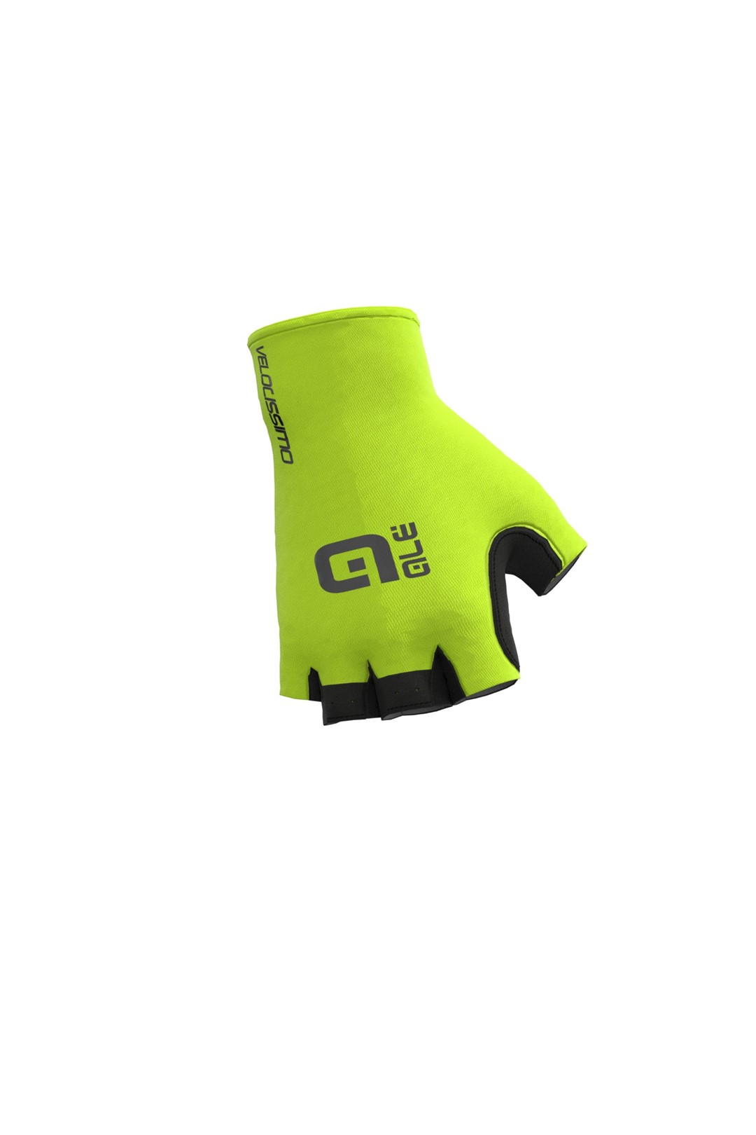 L18446016 ALE VELOCISSIMO GUANTO ESTIVO / SUMMER GLOVES - Rękawiczki Rowerowe