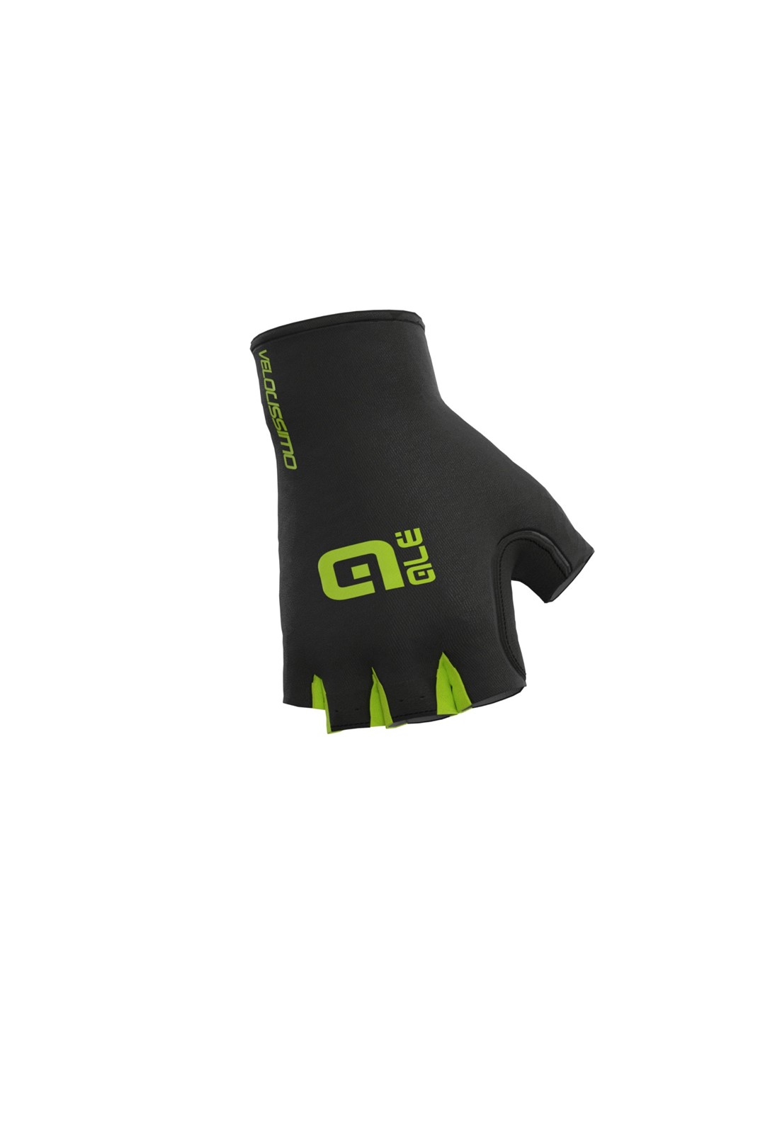 L18440116 ALE VELOCISSIMO GUANTO ESTIVO / SUMMER GLOVES - Rękawiczki Rowerowe