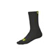 L14740017 ALE TEAM CALZA Q-SKIN 18cm / Q-SKIN 18cm SOCKS - Skarpety Rowerowe