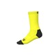 L14746017 ALE TEAM CALZA Q-SKIN 18cm / Q-SKIN 18cm SOCKS - Skarpety Rowerowe