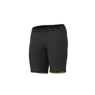 L12140117 ALE PANT INT C.F. / PADDED LINER SHORTS ENDURO PADDED LINER OFF ROAD - MTB - Męskie spodenki wewnętrzne z wkładką MTB