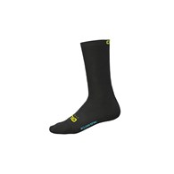 L09140118 ALE CALZA 22cm / 22cm SOCKS TEAM KLIMATIK- Skarpety Rowerowe