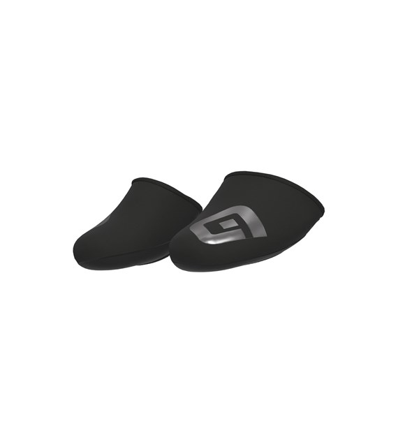 L09340118 ALE SHIELD PUNTALINO / TOE COVER - Ochraniacze Rowerowe Na Buty